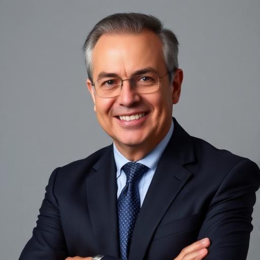 Roberto Almeida